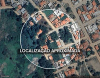 Terreno com 360m² em Barreiras/BA