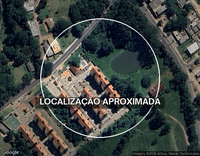 Apartamento 2 Quartos em Porto Alegre - 38,38 m²
