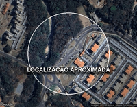 Apartamento com 2 quartos em Valinhos/SP