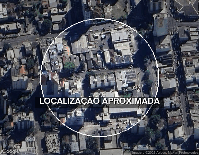 Terreno Amplo em Novo Hamburgo - 492m²
