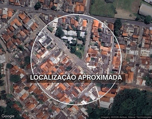 Terreno com Casa em Goiânia - Parte Ideal 25%