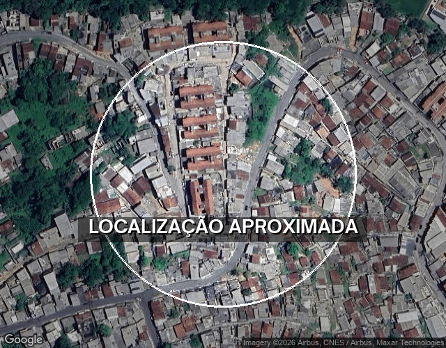 Terreno com 407,94m² em Jaboatão dos Guararapes/PE