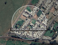 Casa com 2 Quartos em Mandaguaçu/PR
