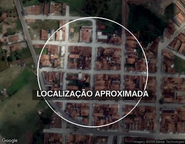 Terreno com 125m² em São Cristóvão/SE