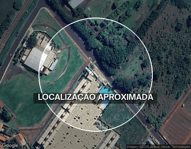 Apartamento com 2 Quartos em Araraquara/SP