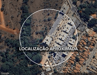 Apartamento com 2 quartos em Lagoa Santa/MG