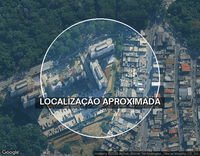 Apartamento com 2 quartos em Diadema/SP