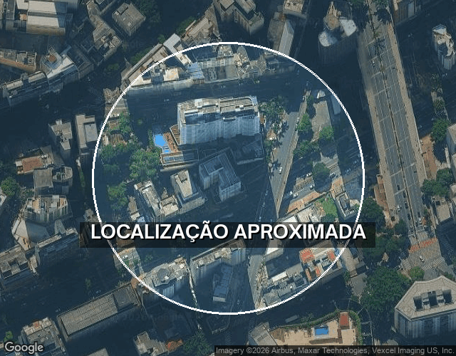 Apartamento com 1 quarto em São Paulo