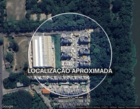 Apartamento com Varanda em Teresina - 2 Quartos