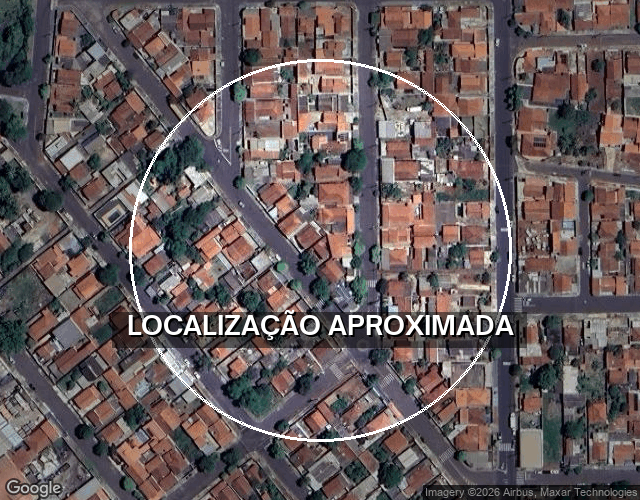 Casa com 70m² em Ourinhos/SP - Jardim Josefina