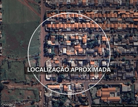 Casa com 2 quartos em Londrina/PR
