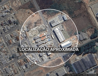 Apartamento com 2 quartos em Campina Grande do Sul/PR