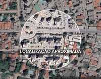 Apartamento com 3 Quartos e Varanda em Jaboatão dos Guararapes