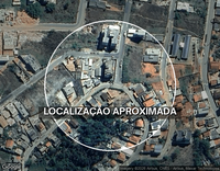 Terreno com 405m² e 1 vaga de garagem