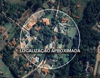 Terreno Amplo em Campo Limpo Paulista - 2970m²