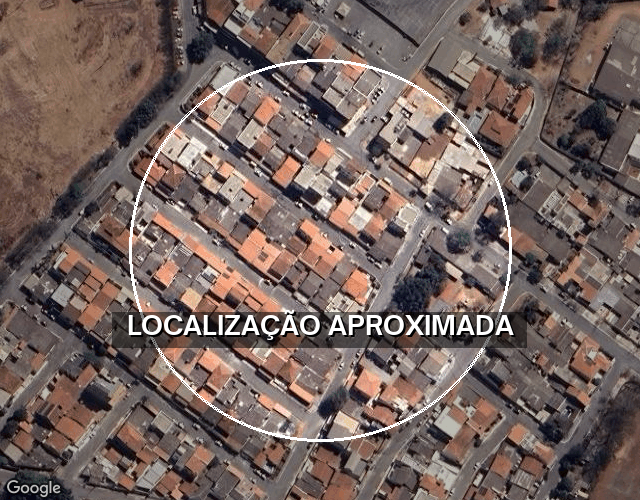 Terreno Amplo em Brasília - 338,02m²
