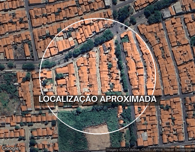 Apartamento com 2 quartos em Teresina/PI