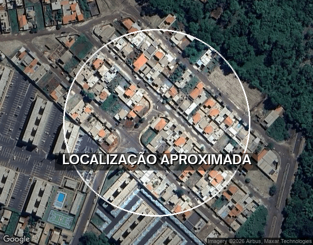 Apartamento com 2 quartos em Jaboticabal/SP