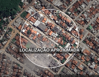 Casa com 2 Quartos em Paulista/PE - 108,92 m² Privativos