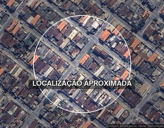 Casa com 2 Quartos em Praia Grande/SP
