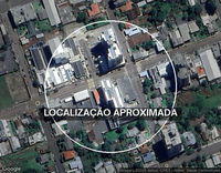 Terreno Urbano de 480m² em Santa Terezinha do Progresso/SC