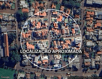 Prédio Residencial/Casa com 279,08 m² no Centro