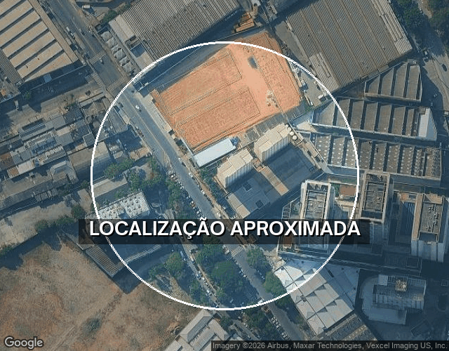 Apartamento com 2 Quartos em São Paulo
