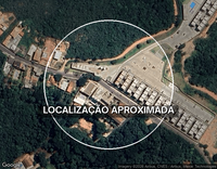 Apartamento com 2 Quartos em Sabará/MG