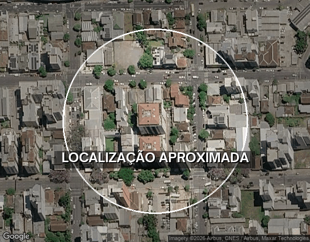 Apartamento Espaçoso com 3 Quartos e 1 Vaga em Caxias do Sul