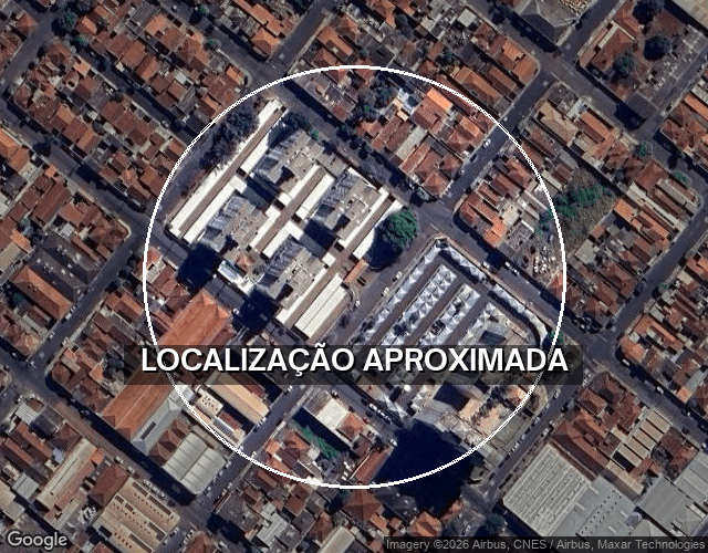 Apartamento com 2 quartos em Ribeirão Preto/SP