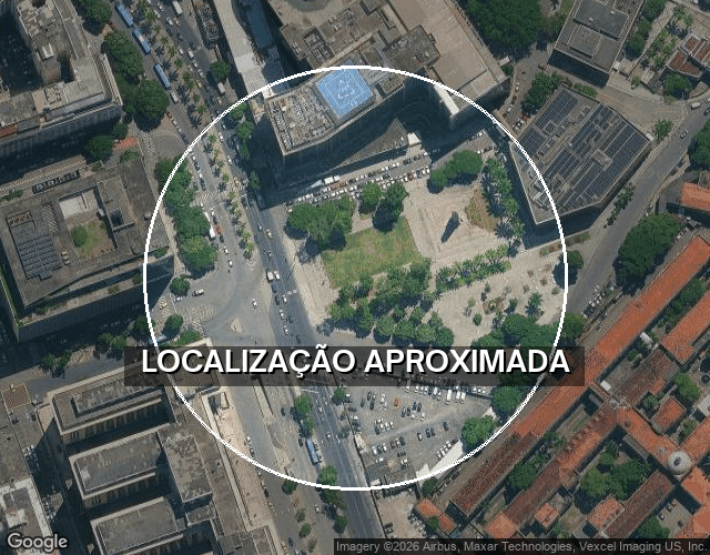 Apartamento com 2 quartos em Rio de Janeiro