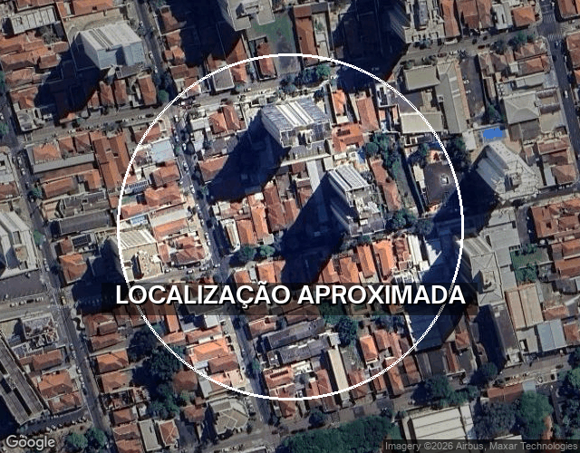 Apartamento com 2 Quartos em Araraquara/SP