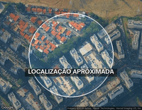 Apartamento com 2 quartos em São Paulo