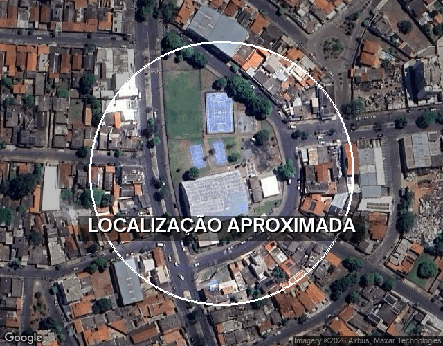 Casa Ampla com 4 Quartos e 5 Banheiros em Uberlândia