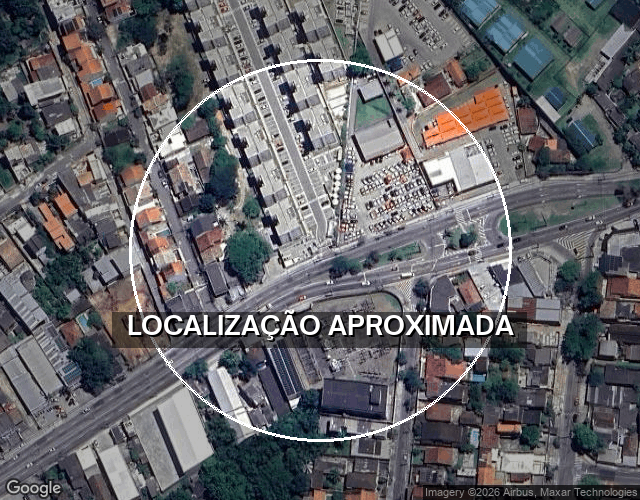 Apartamento com 2 quartos em Rio de Janeiro