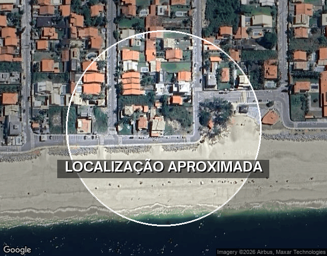Casa com 2 Quartos e 2 Banheiros em Maricá/RJ