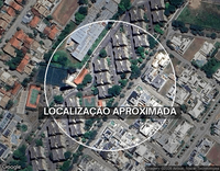 Apartamento com 3 quartos em Campos dos Goytacazes/RJ