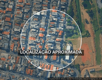 Apartamento com 1 Quarto em São Paulo/SP