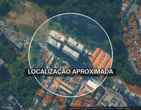 Apartamento com 2 quartos em São Paulo