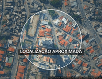 Apartamento com 39,63m² em Osasco/SP