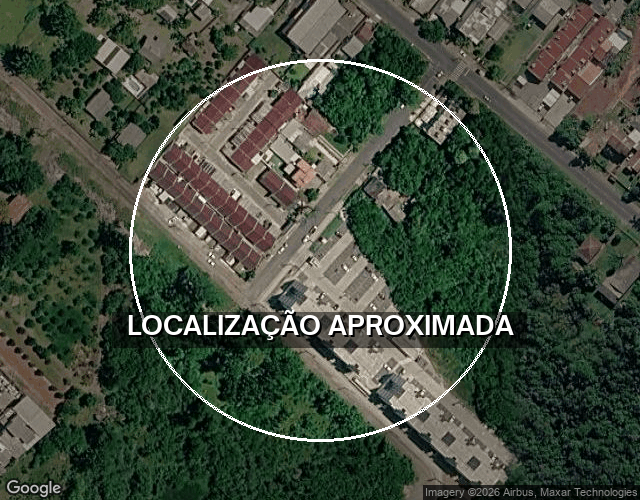 Apartamento com 2 Quartos em Canoas/RS