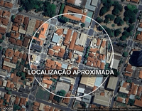 Parte Ideal 10% de Casa Residencial em Itápolis/SP
