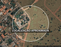 Apartamento com 2 quartos em Pedro Leopoldo/MG