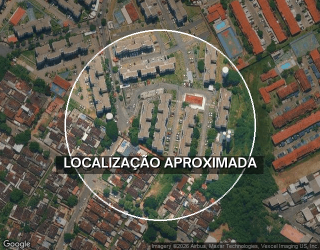 Apartamento com 2 quartos em Rio de Janeiro