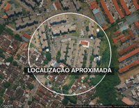 Apartamento com 2 quartos em Rio de Janeiro