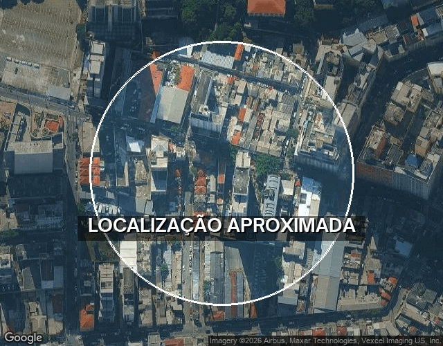 Apartamento com 2 quartos em São Paulo