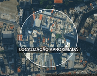 Apartamento com 2 quartos em São Paulo