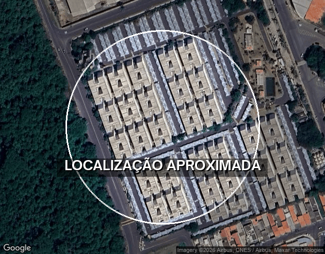 Apartamento com 1 vaga em Americana/SP