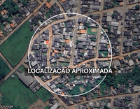 Terreno com Construção em Rio Branco - 563,48m²
