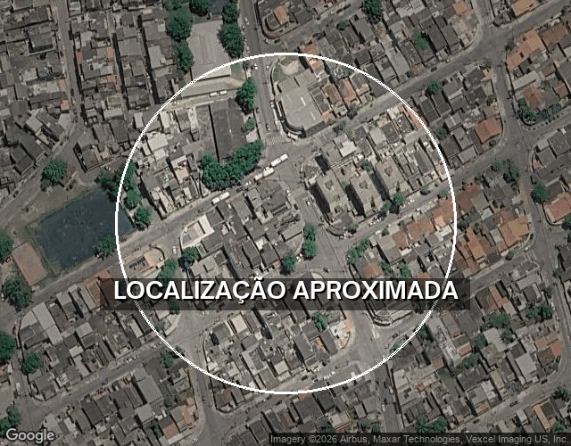 Apartamento com 2 quartos em Rio de Janeiro/RJ